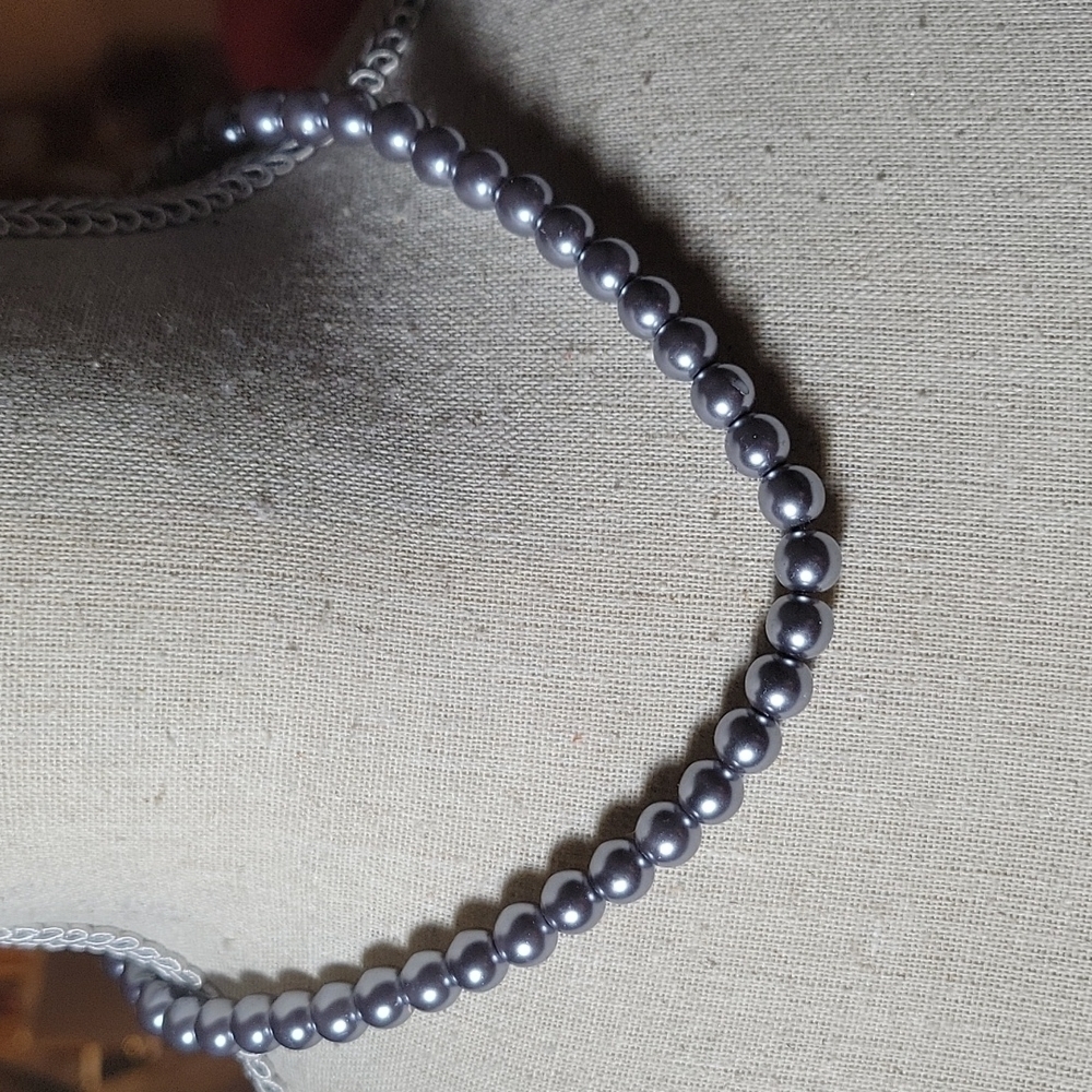 4/$20 necklace costume jewelry